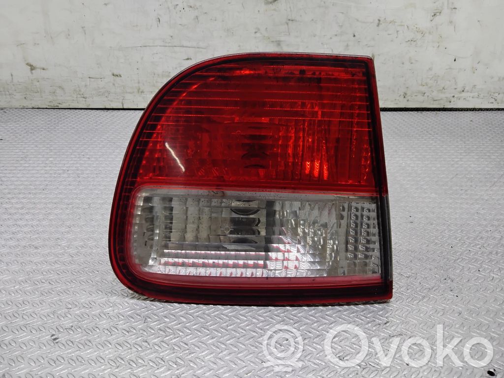 Seat Leon (1M) Takaluukun takavalot 
