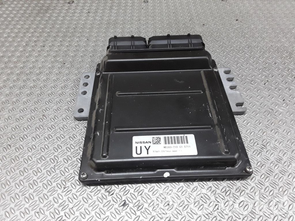 Nissan Murano Z50 Engine control unit/module 