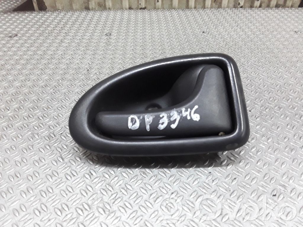Renault Trafic II (X83) Poignée inférieure de porte avant 