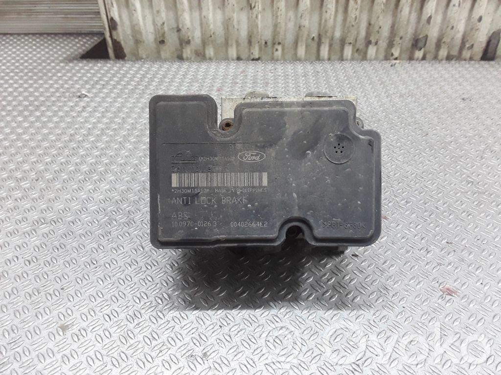 Ford Transit -  Tourneo Connect ABS bloks 