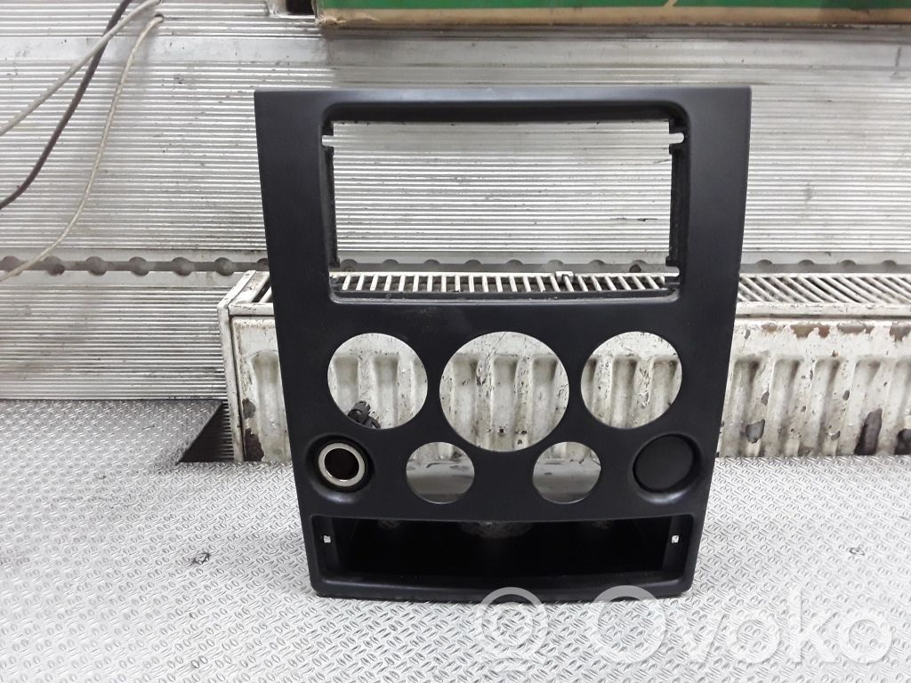 Ford Transit -  Tourneo Connect Climate control/heater control trim 