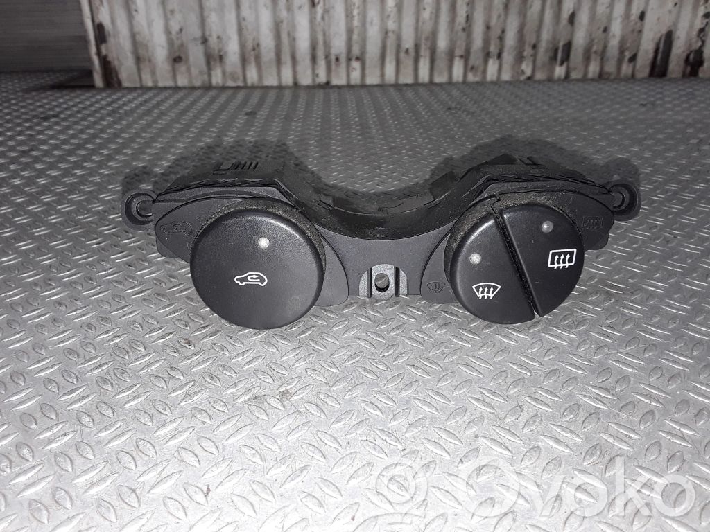 Ford Transit -  Tourneo Connect Climate control unit 