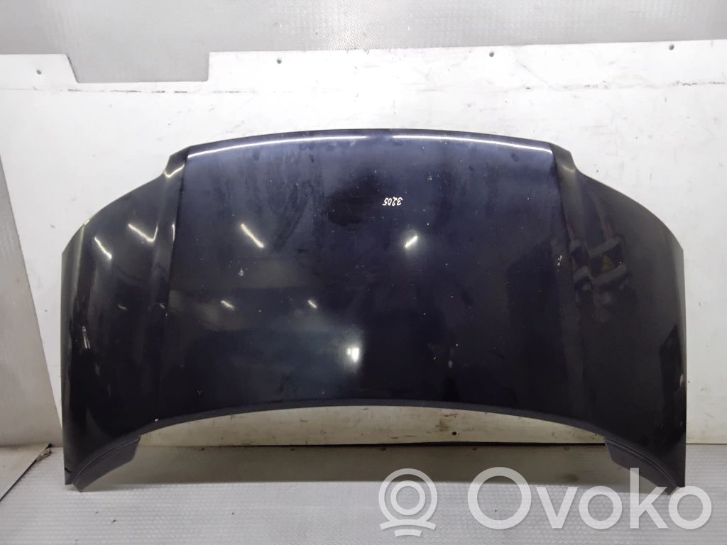 Motorhaube