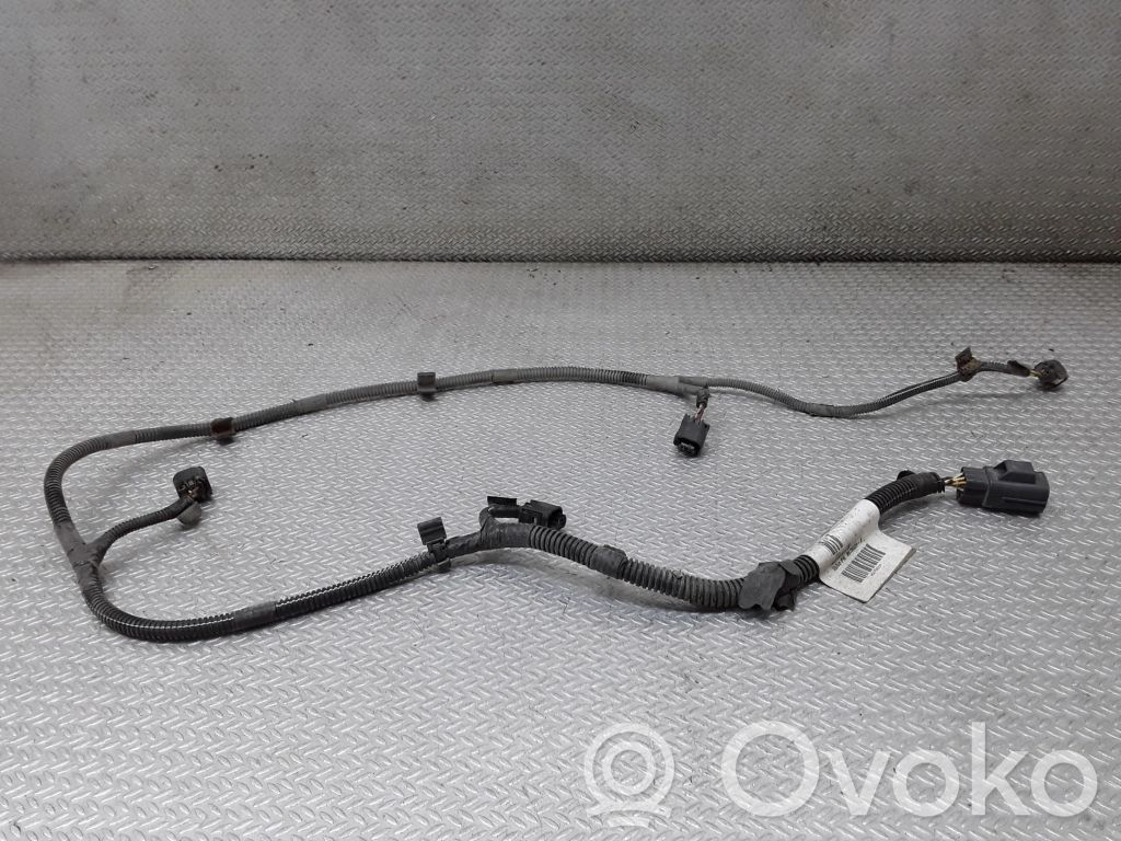 Cableado del sensor de aparcamiento (PDC)   8678029