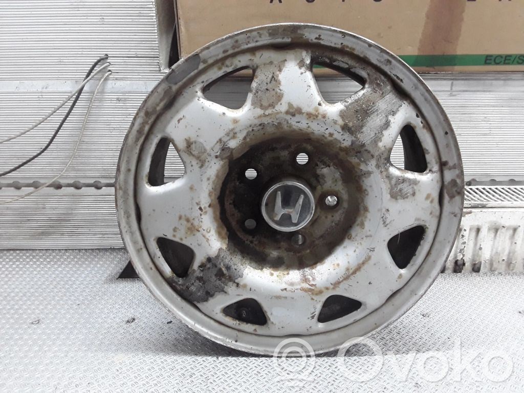 Llanta de acero R15