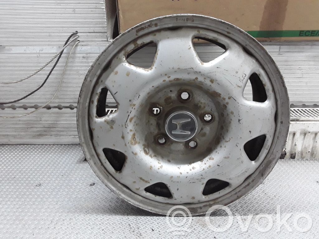 Honda CR-V Jantă tablă R15 