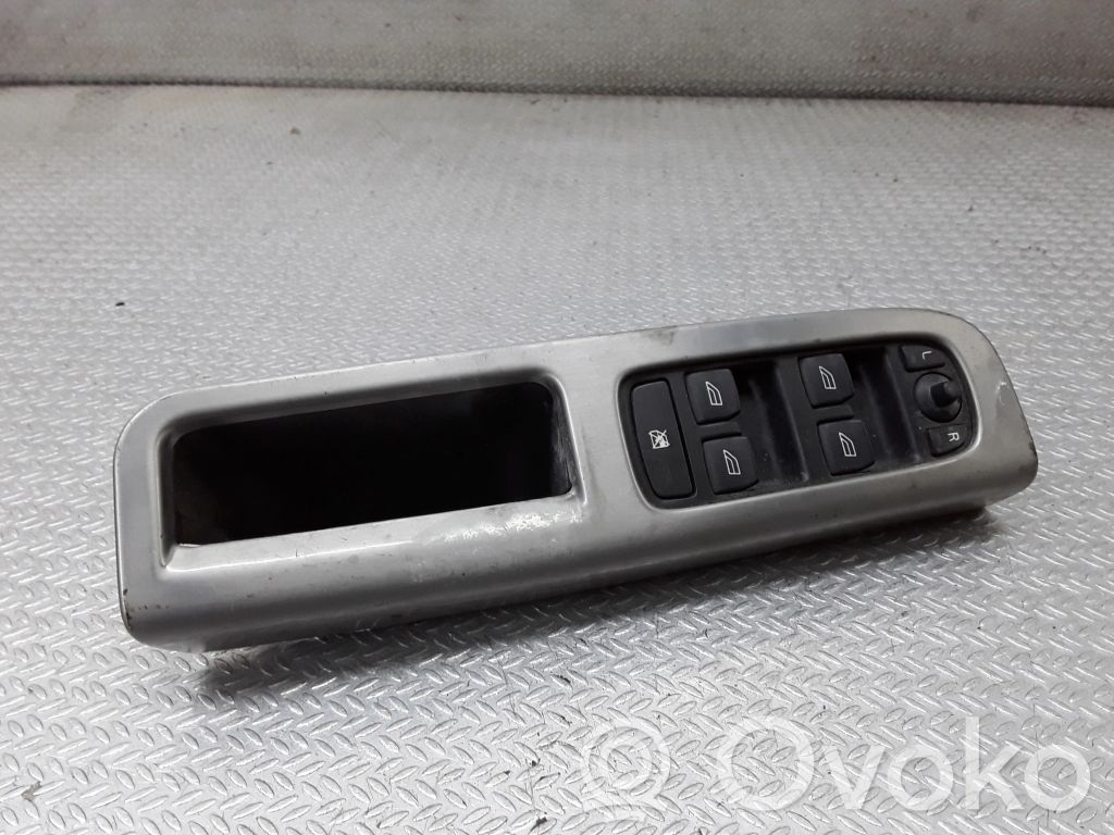 Volvo S40 Electric window control switch 