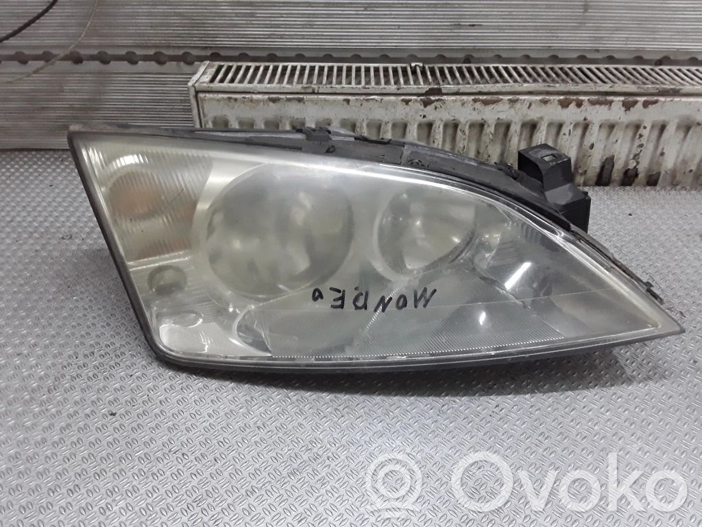 Ford Mondeo Mk III Faro/fanale