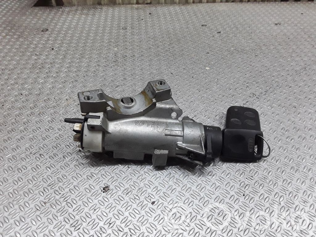 Audi A3 S3 8L Contact aprindere 
