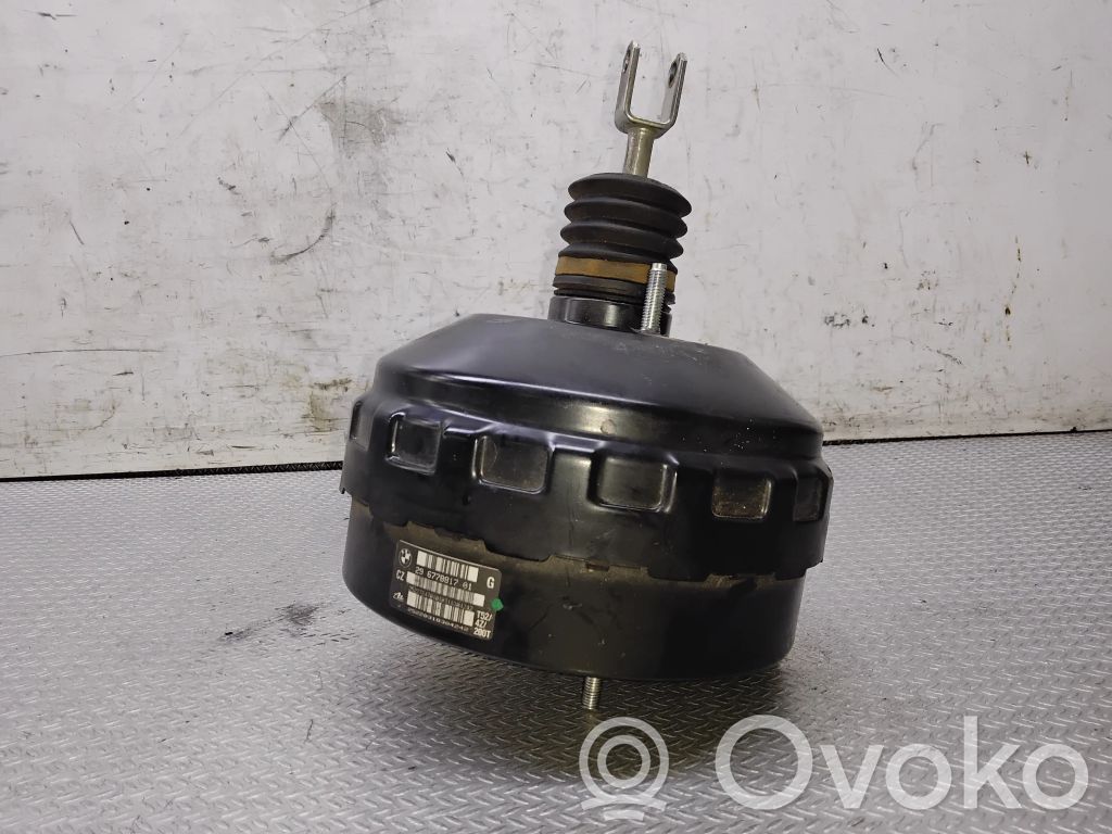 BMW 3 E90 E91 Brake booster 