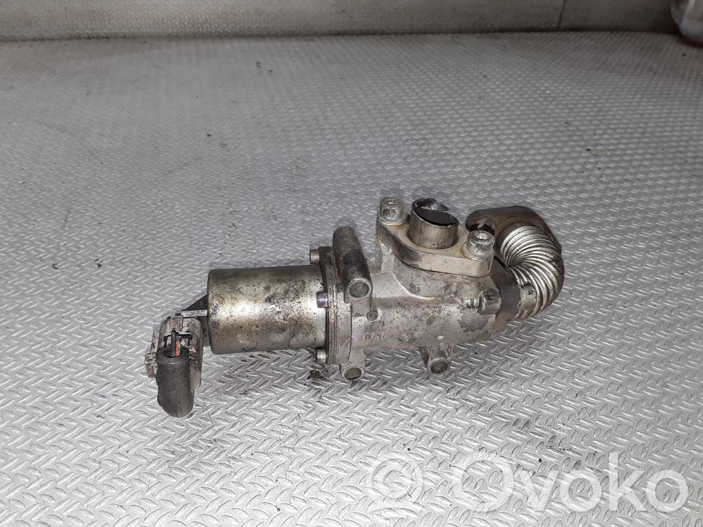Lancia Lybra Válvula EGR 