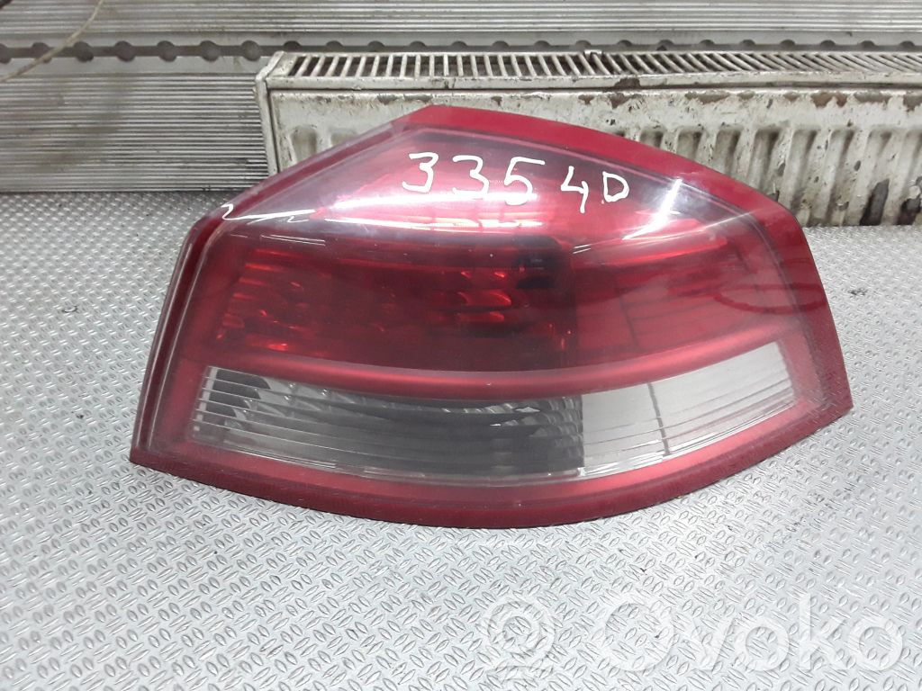 Renault Vel Satis Lampă spate în caroserie 