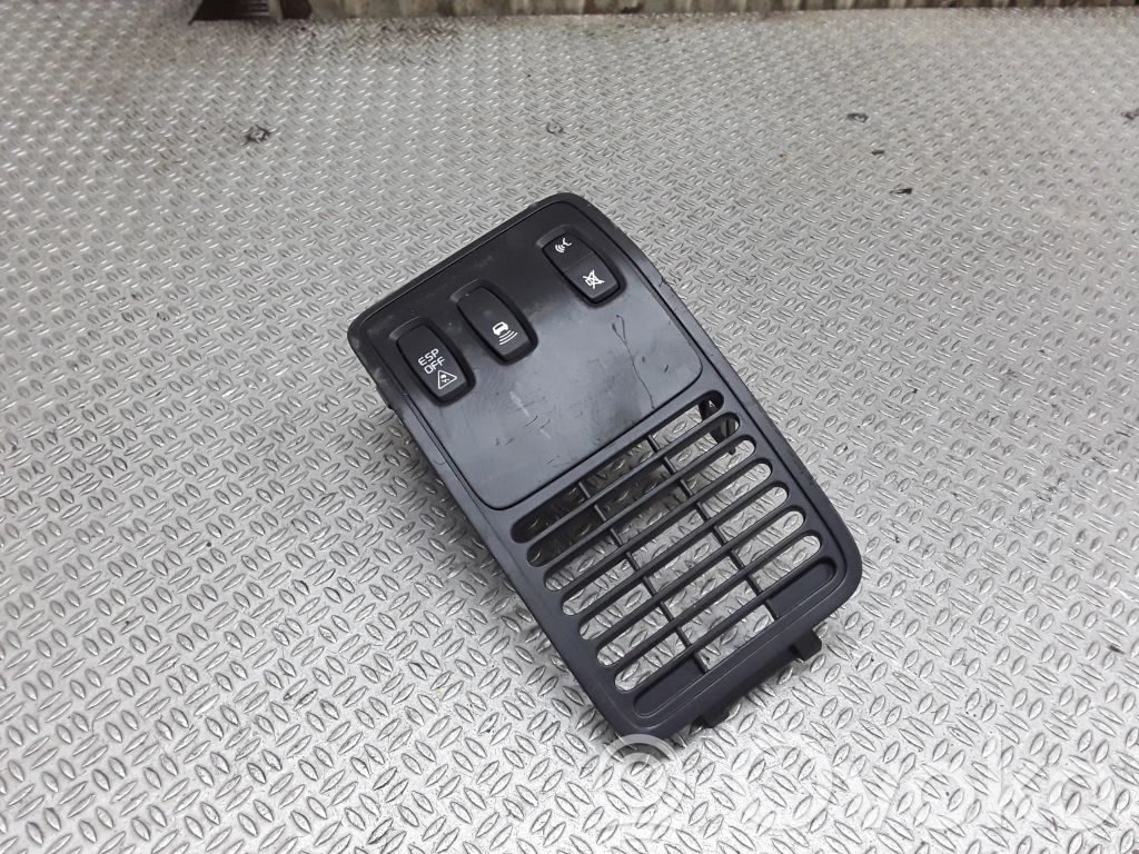 Renault Vel Satis Interruptor ESP (programa de estabilidad) 