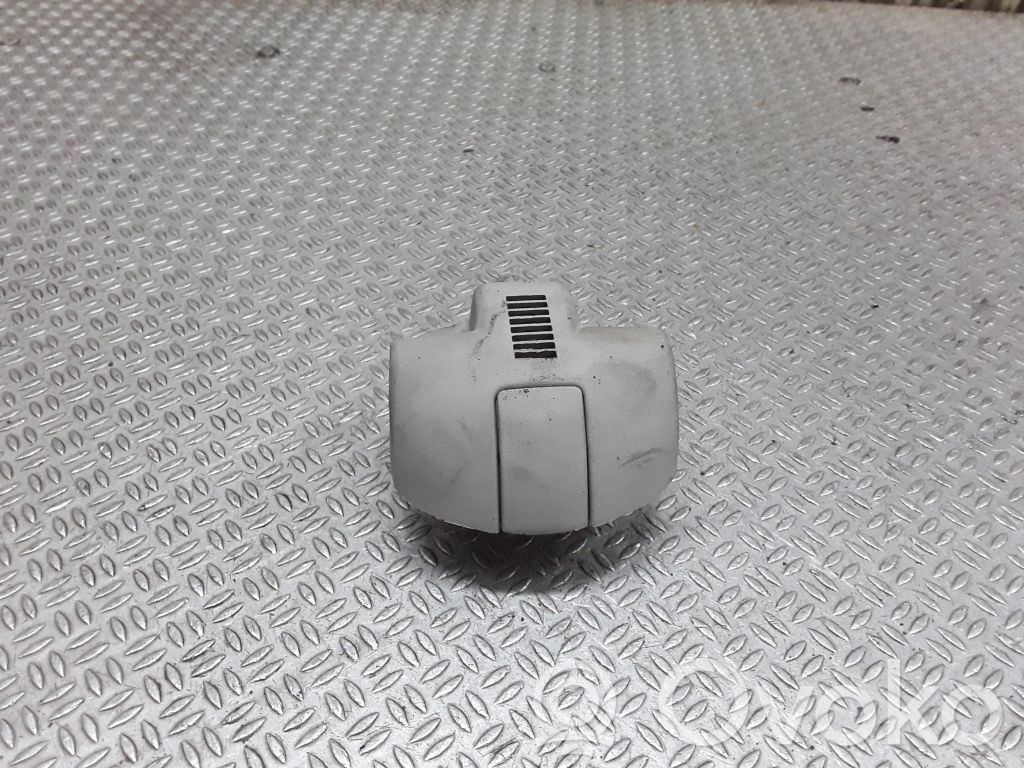Renault Vel Satis Clip/gancho/soporte de la visera parasol 