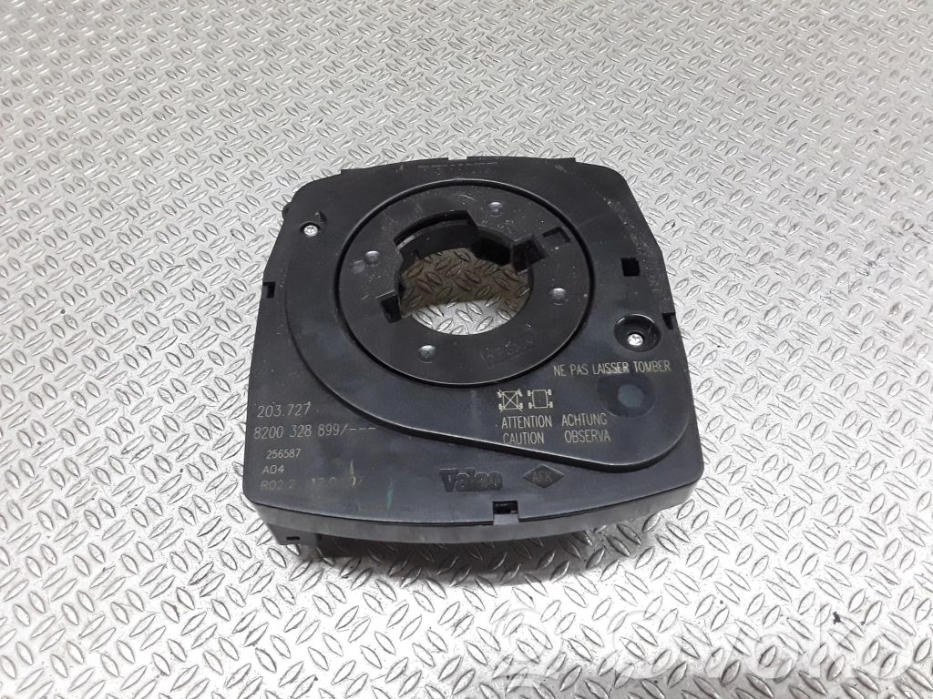 Renault Vel Satis Innesco anello di contatto dell’airbag (anello SRS) 