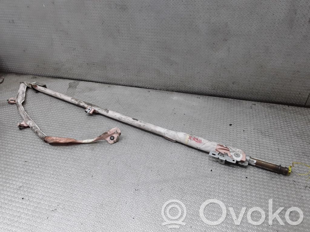 Mazda 6 Kurtyna airbag 