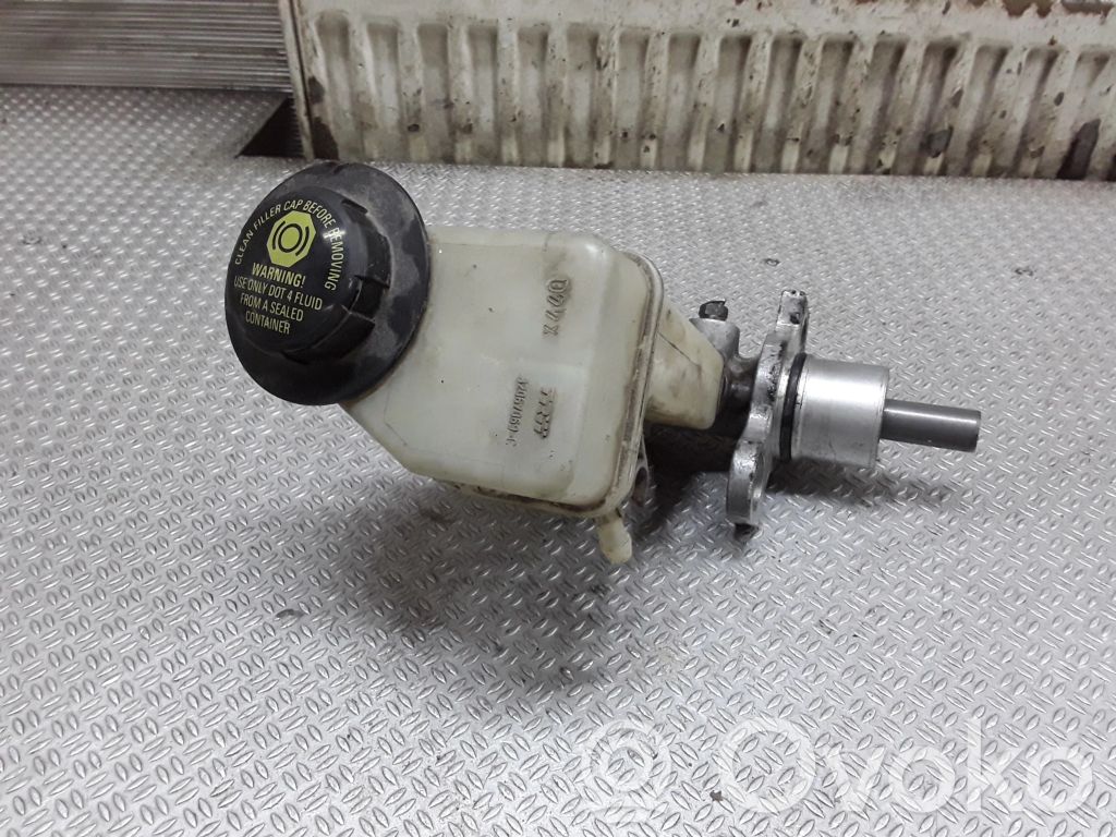Opel Vectra C Główny cylinder hamulca 