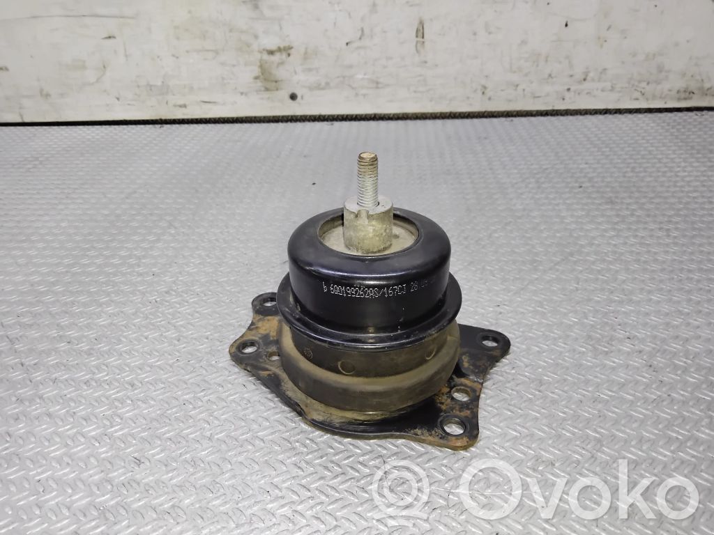 Skoda Roomster (5J) Engine mount bracket 