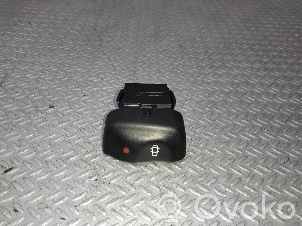 Renault Scenic RX Central locking switch button 