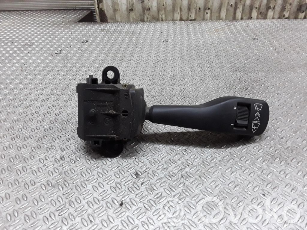 BMW 3 E46 Wiper control stalk 