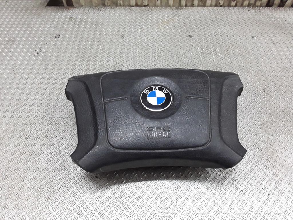 BMW 5 E39 Airbag de volant 
