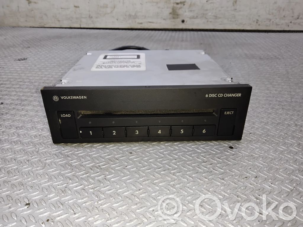 CD/DVD mainītājs   1K0035110