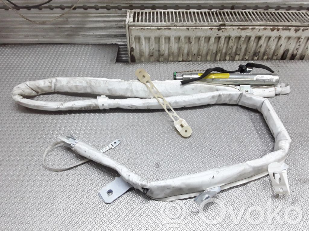 Peugeot 807 Kurtyna airbag 