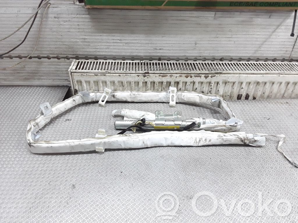 Peugeot 807 Airbag del techo 