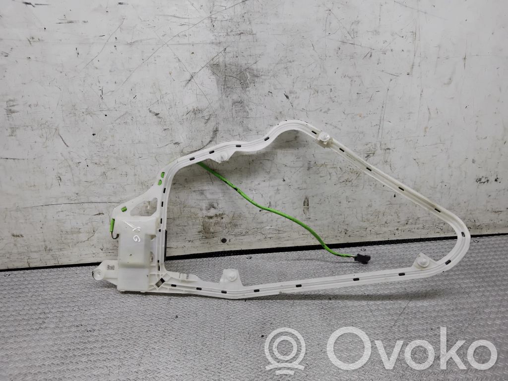 Antena de sistema sin llave   A2208200375,5WK4834
