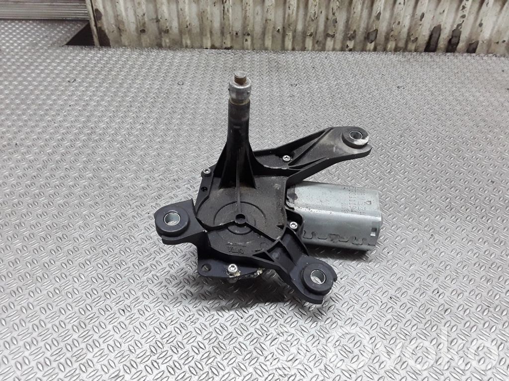 Opel Astra G Motor ștergător lunetă 