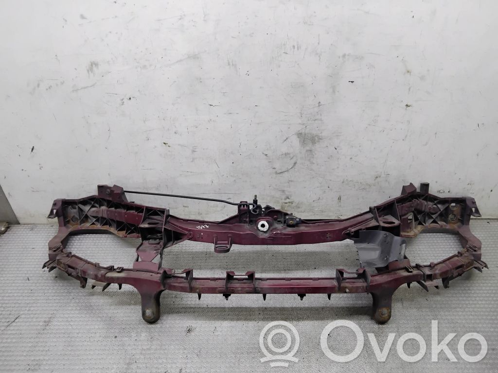 Ford Focus C-MAX Top upper radiator support slam panel 