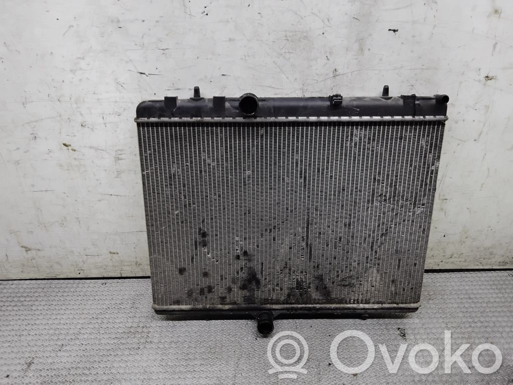Radiateur de refroidissement   ETP11689