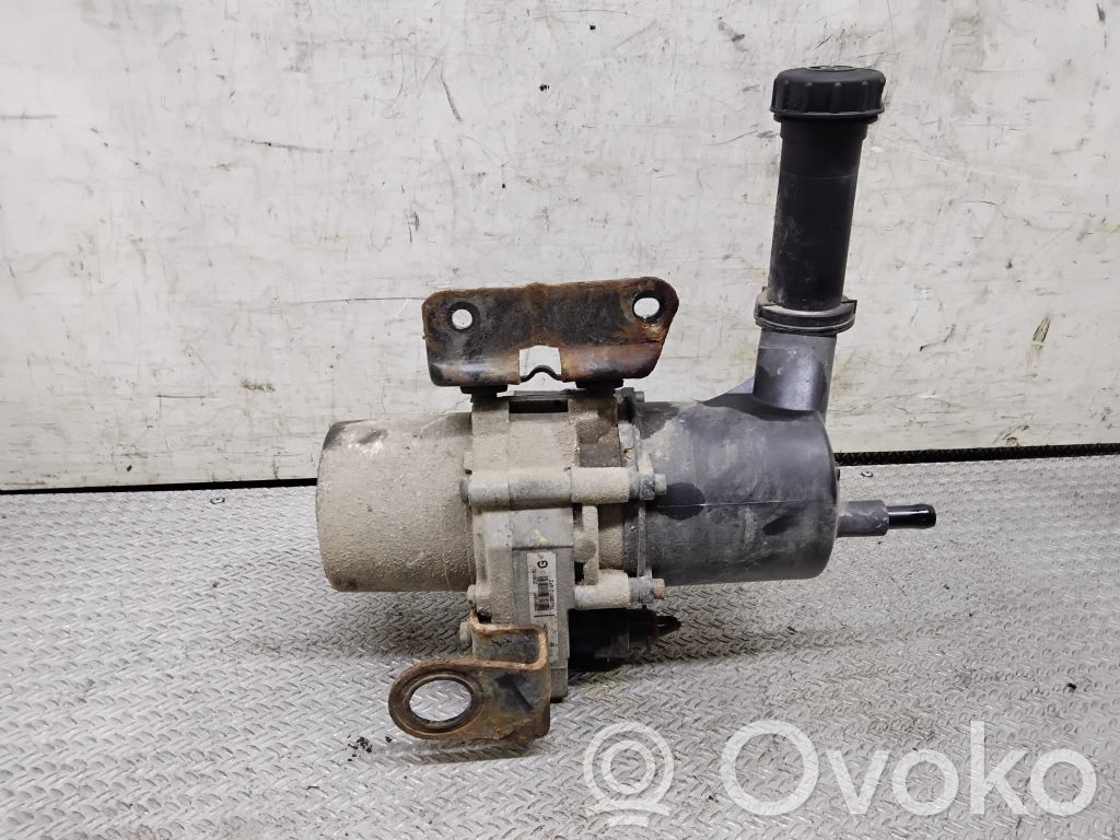 Citroen C4 I Servopumpe 