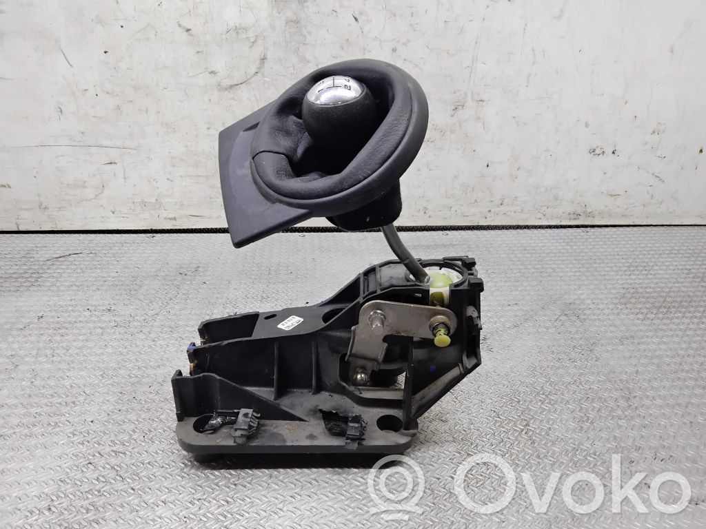 Citroen C4 I Selector caja de cambios 