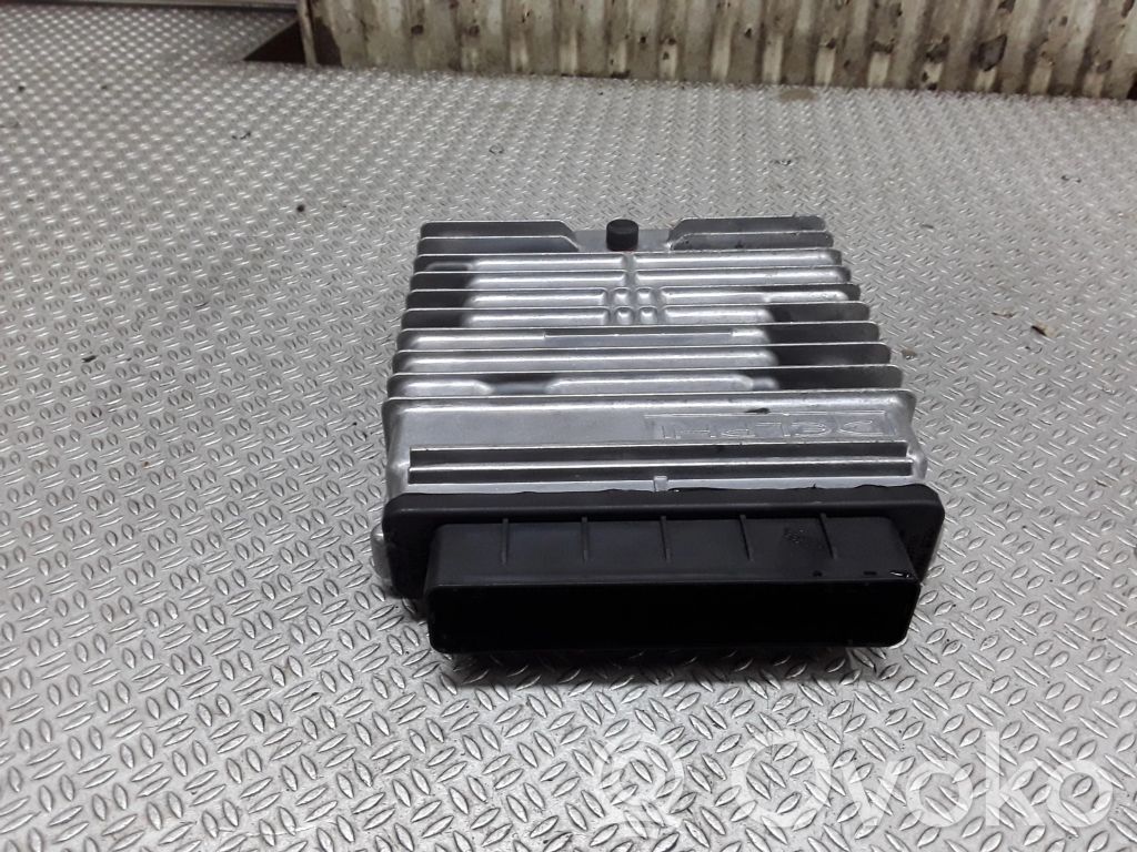 Sterownik / Moduł ECU   2M5A12A650PE,12220510