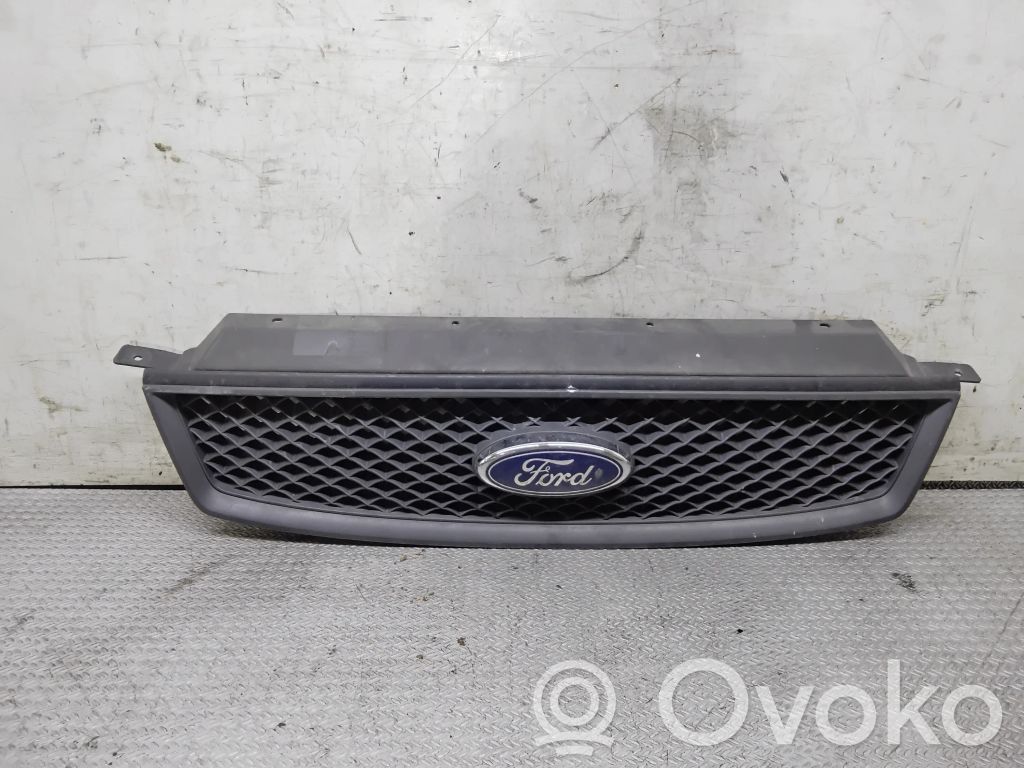 Ford Focus C-MAX Front grill 