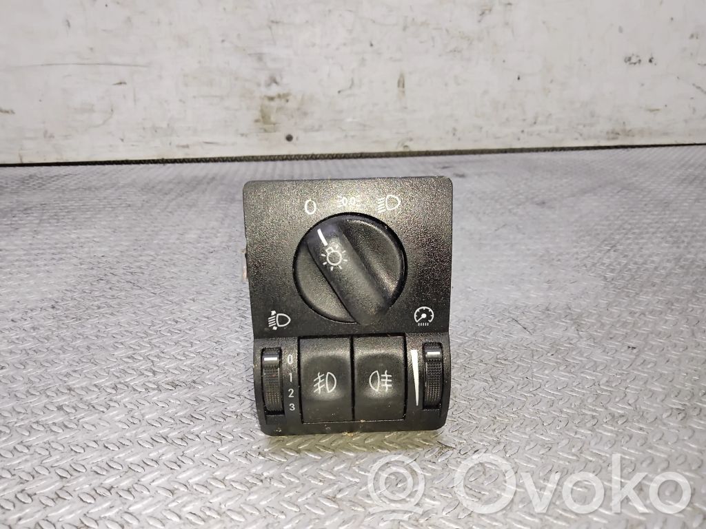 Light switch   09180771,09181042