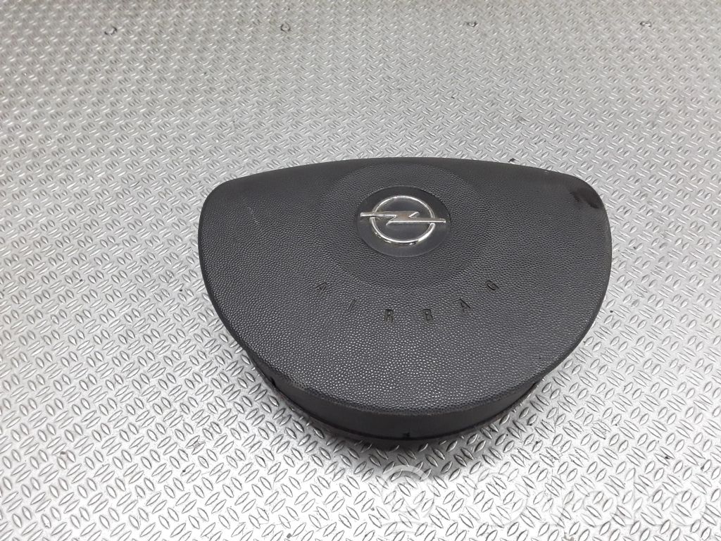 Opel Corsa C Stūres drošības spilvens 
