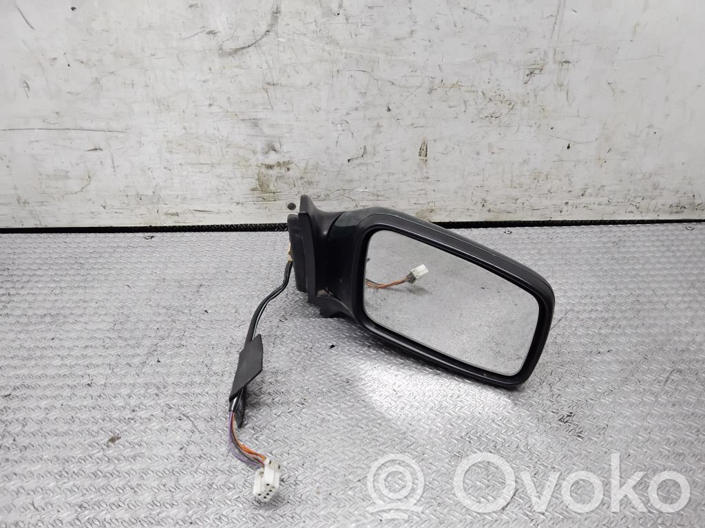 Volvo S40, V40 Espejo lateral eléctrico de la puerta delantera 