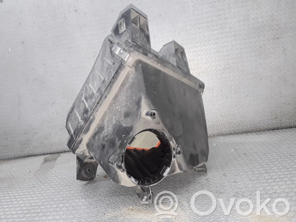 Audi A6 S6 C5 4B Luftfilterkasten 