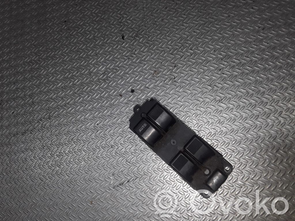 Mazda 2 Electric window control switch 