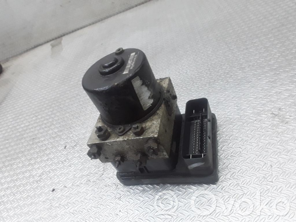 Mazda 2 ABS Blokas 