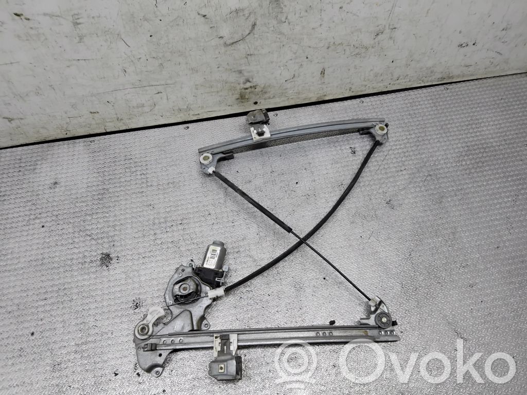 Rover 75 Macara ușă față cu motor 
