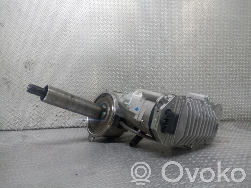 Opel Meriva A Servolenkung Servopumpe elektrisch 