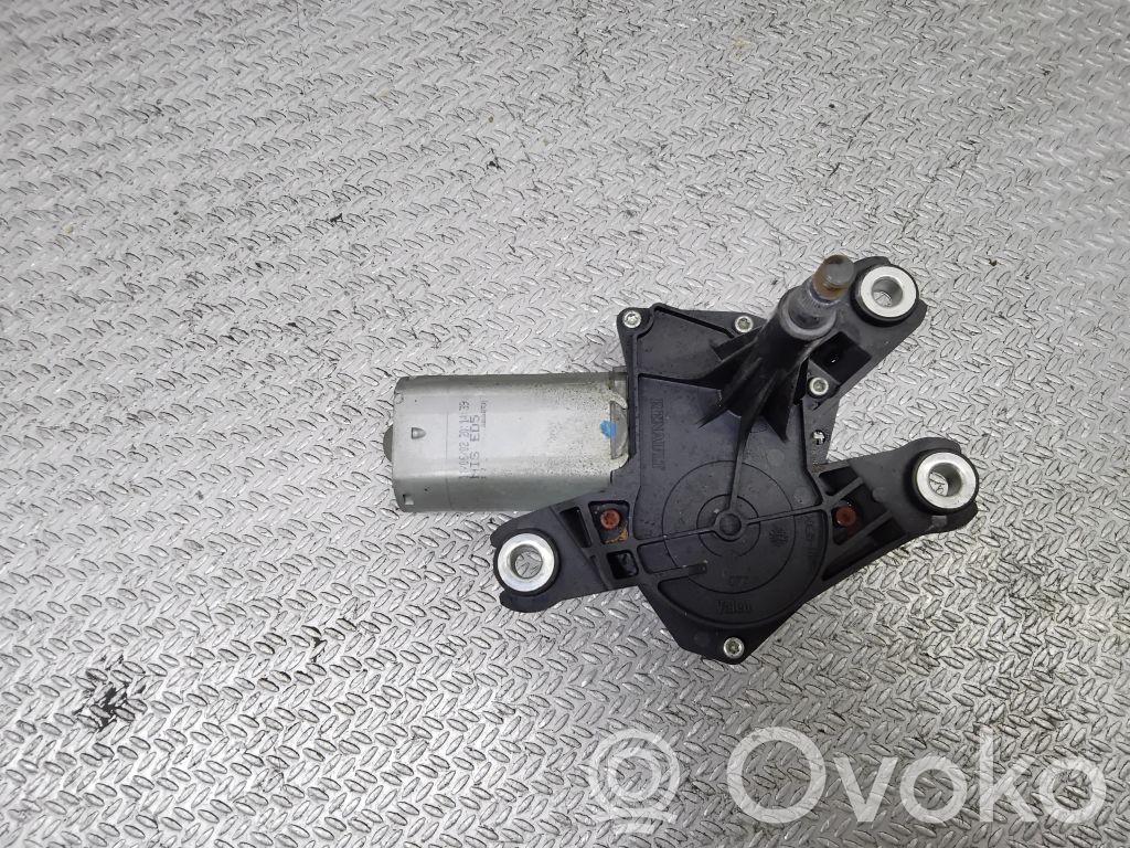 Wischermotor Heckscheibe   28710AU20001