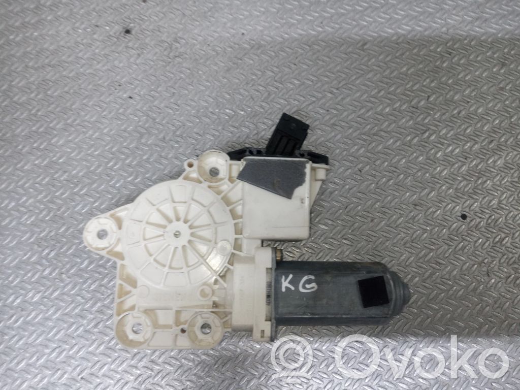 Opel Signum Silniczek podnoszenia szyby drzwi tylnych 