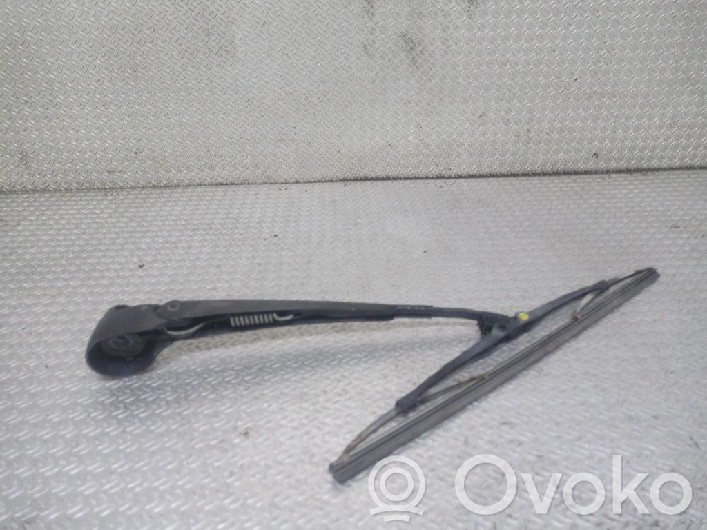 Volkswagen Golf IV Heckscheibenwischer 