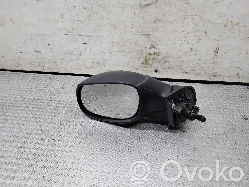 Citroen C3 Veidrodėlis (mechaninis) 