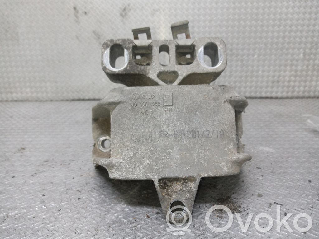 Support de moteur, coussinet   1J0199555