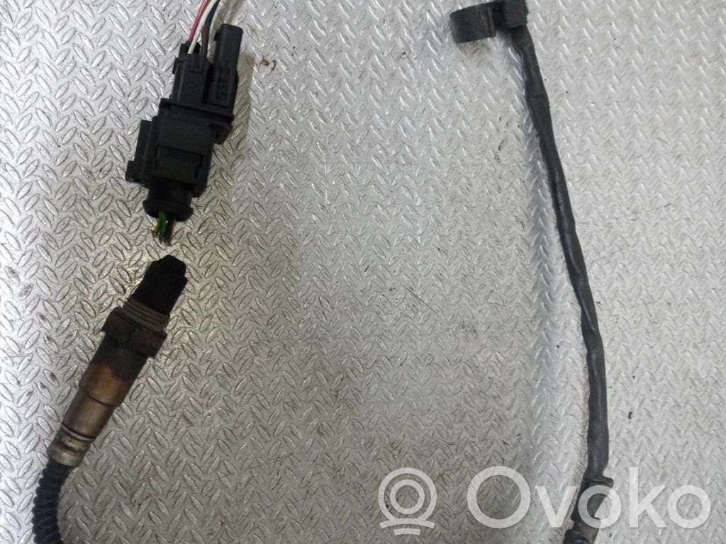 Volkswagen Golf IV Sonde lambda 
